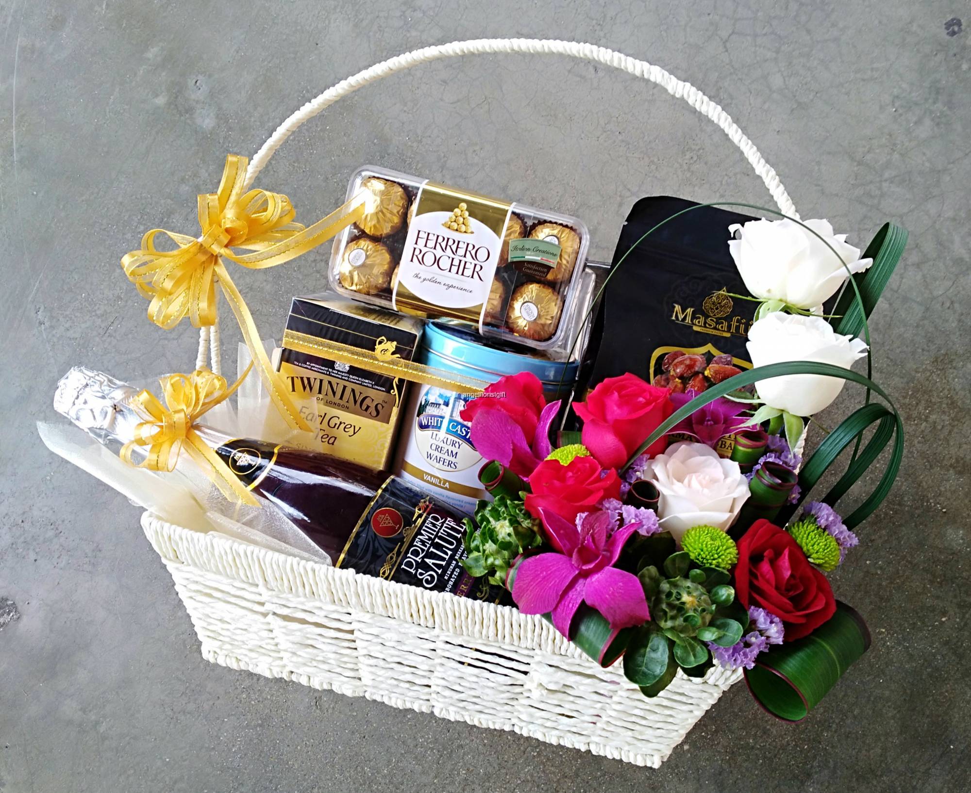 Raya Hamper