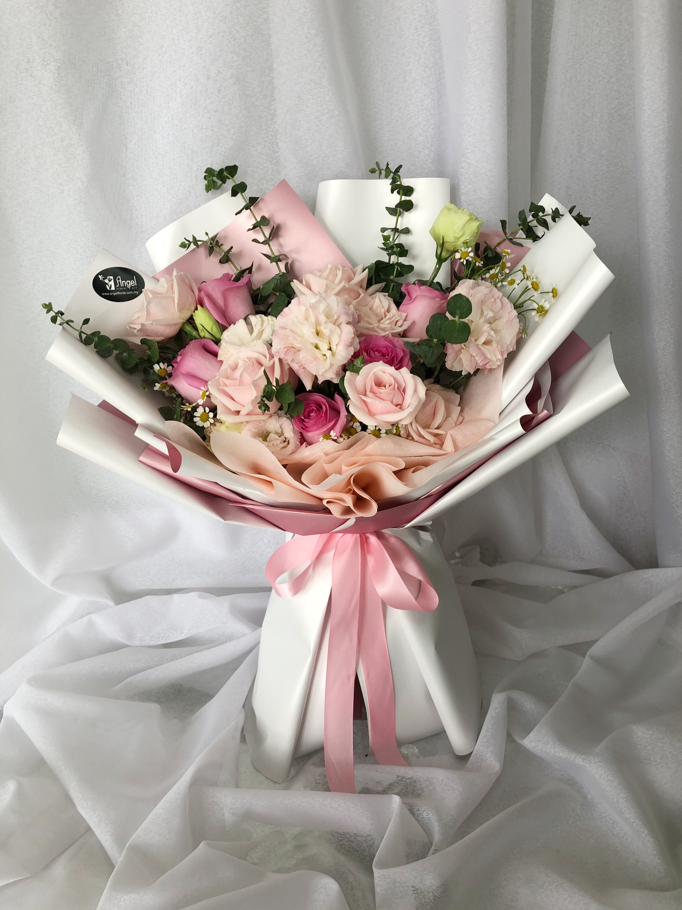 Hand Bouquet
