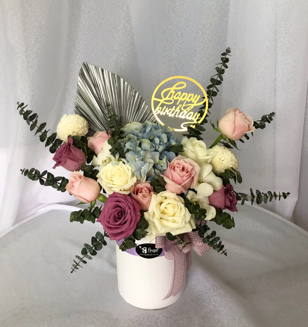 Table Bouquet