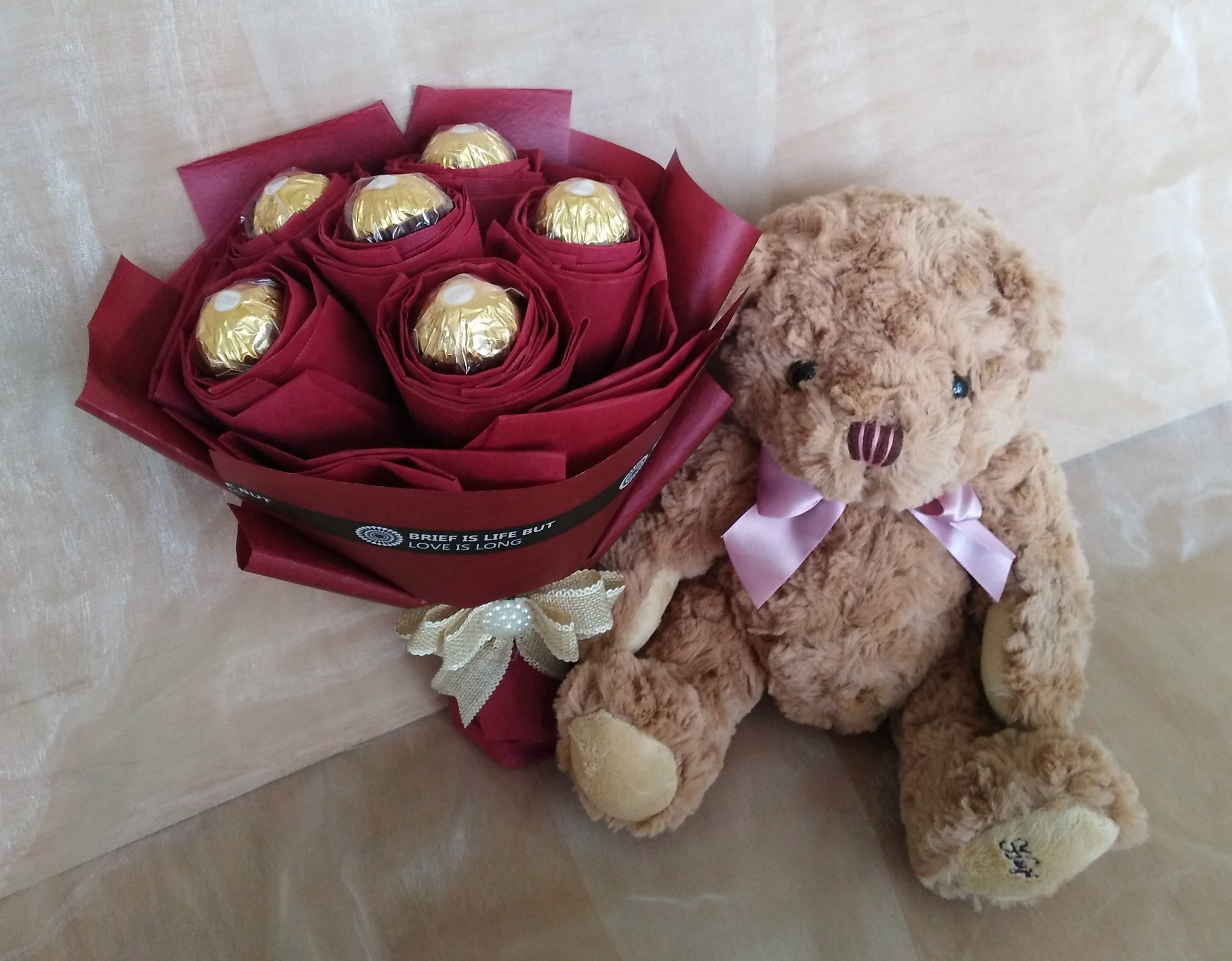 Bear Obsessions