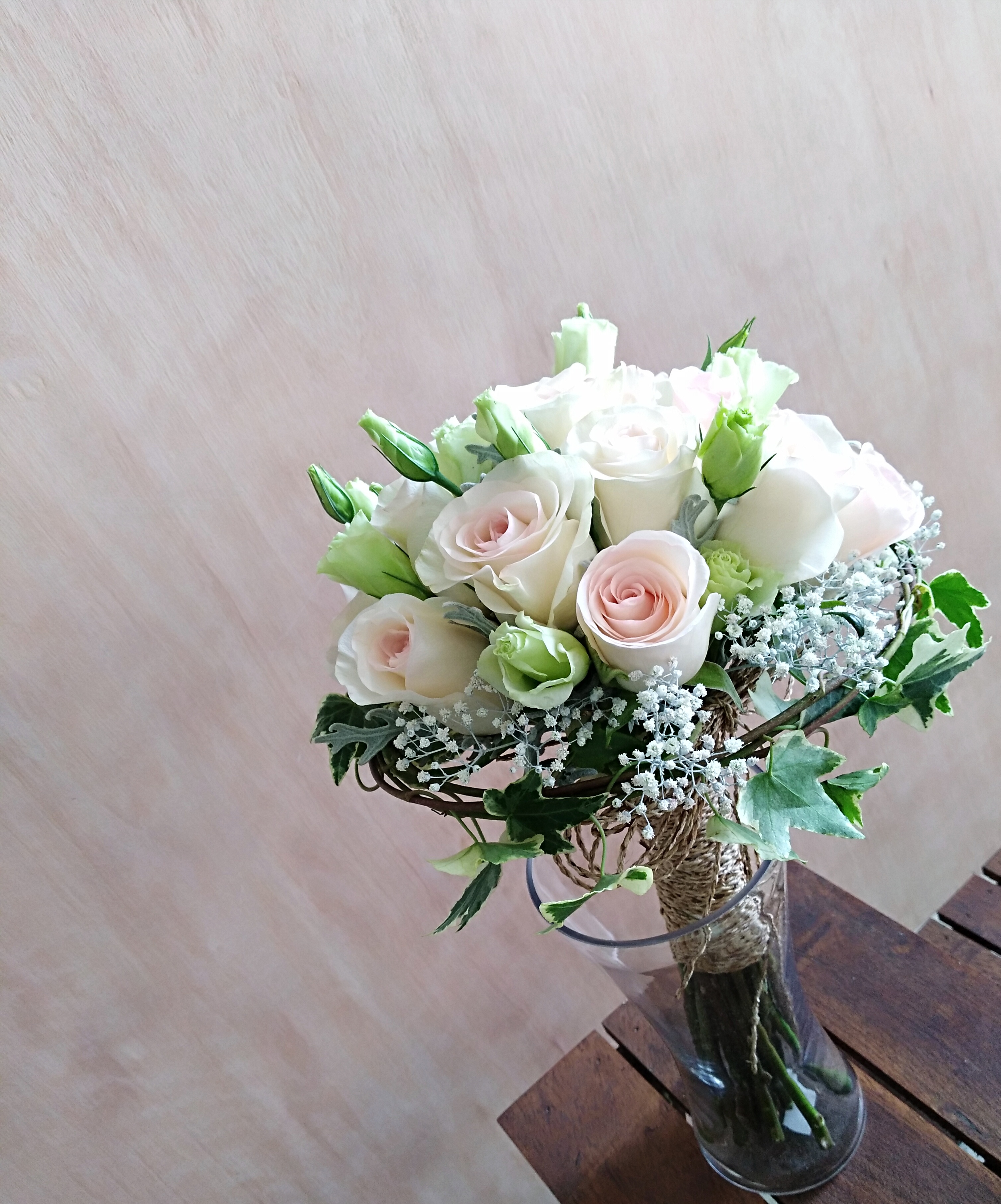 Bridal Bouquet